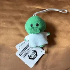 ミニオンズ＆モンスターズ ちびぱる グーミー＆ミニオンズ マスコット
