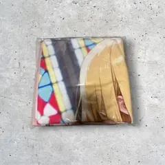 ティア タオル バスタオル アニメ萌キャラ!!