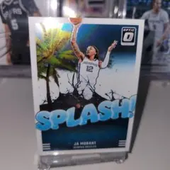 JA Morant SPLASH! トレーディングカード No.15