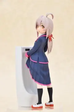 おにまい おといれ 緒山まひろ WF2025W ワンフェス ねことうふ まひろ 