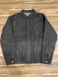 2025年最新】GOOD ENOUGH メンズ Gジャン・デニムジャケットの人気