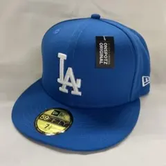 New Era 59FIFTY LA キャップ 7 1/4 071M99