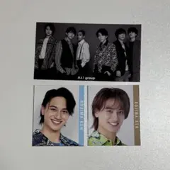 小島健　データカードセット