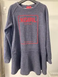 エックスガール スウェット