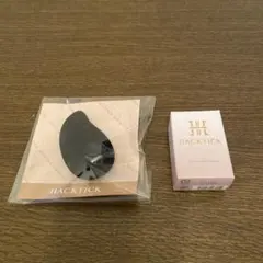 HACKTICK Complete Base Makeup