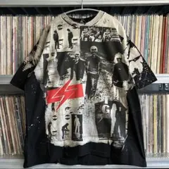 Throbbing Gristle Tシャツ XL ノイズ アヴァンギャルド Throbbing Gristle Tシャツ XL ノイズ アヴァンギャルド - メルカリ
