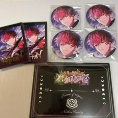 値下げ可】まほやく ソナチネ 缶バッジ ミチル 126個 - メルカリ