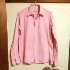 タケオキクチ TK ピンク 長袖シャツ サイズ3
