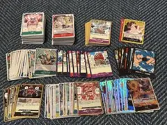 ワンピースカード　ノーマル　SR 他　まとめ売り