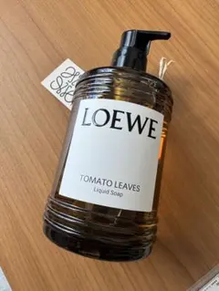 LOEWE ロエベ OREGANO ハンドソープ 360ml オレガノ - メルカリ