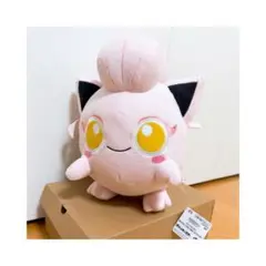 ポケモン ぬいぐるみ サケブシッポ