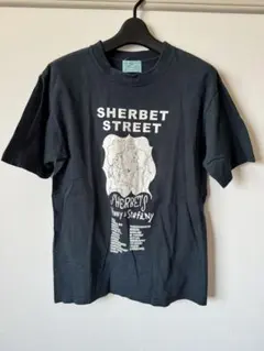 SHERBETS　Ｔシャツ THE SHERBETS Tシャツ シャーベッツ - メルカリ