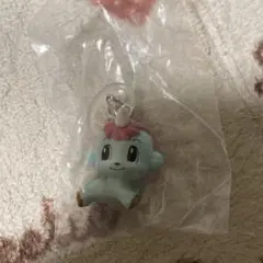 手塚治虫キャラクターめじるしアクセサリーユニコ