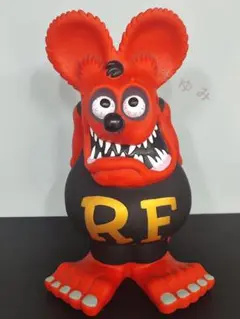 2025年最新】RAT FINK 限定の人気アイテム - メルカリ