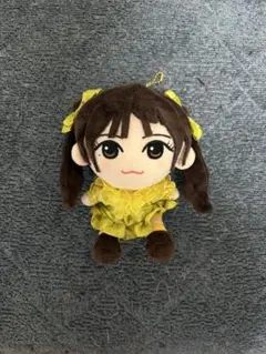 CUTIE STREET 古澤里紗 ふーりー ちびぬい ver.2新品未開封 - メルカリ