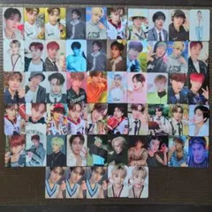 theboyz エリック　トレカ　まとめ売り 2026年最新】メンバー名：エリック カード K-POPの人気アイテム - メルカリ