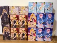 ToLOVEるダークネス フィギュア まとめ売り - メルカリ