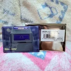 銀河特急 ミルキー☆サブウェイ ビレッジバンガード 排除くん 1点(カード)