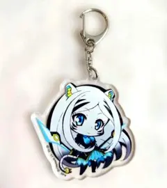 サンリオ アクリルキーホルダー キャラクターグッズ