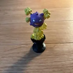 ポケモンドガースフィギュア