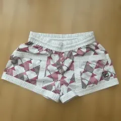 FILA テニスウェア　ショートパンツ　M