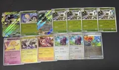 ポケモンカード　svプロモ　まとめ売り