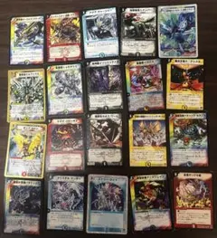 まとめ デュエルマスターズ