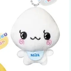 しずくちゃん ふわふわぬいぐるみ みるみるちゃん