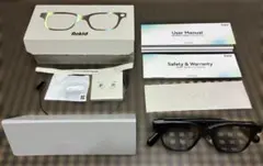 71000円で決めてください。早いもの勝ちRokid Glasses RV101