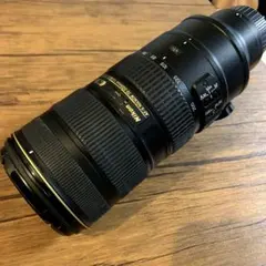 2026年最新】Nikon AF-S VR 70-200mm F2.8Gの人気アイテム - メルカリ