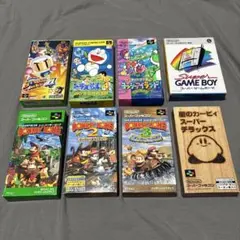 GBAソフト 10本セット バラ売り可能 - メルカリ