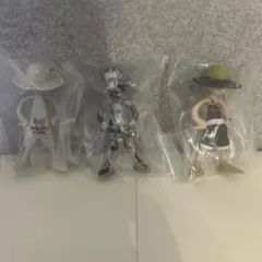 luffy's2 ルフィズ2 冒険の記憶［Vol.2］3点セット