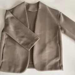 オムネス　スポンジポンチ　セットアップ(スーツ上下)