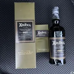 Ardbeg Rare Cask アードベッグ レアカスク No.20080 - メルカリ