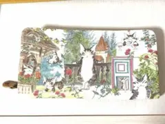 ◇パリディズニー◇ラウンジフライ ハデス アースラ マレフィセント 長 