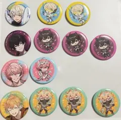 Fate/Grand Order fgoフェス 霊基召喚缶バッジ ギルガメッシュ - メルカリ