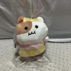もちにゃみ マスコット キャラクターグッズ