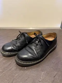 ドクターマーチン　3ホール