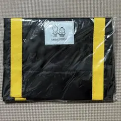 福岡ソフトバンクホークスファンクラブ特典 ビッグ巾着バッグ【未開封】