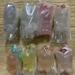 straykids スキズ SKZOO グミ&チャーム 8種　セット