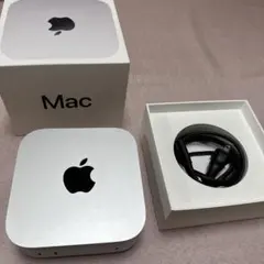s*u様 Apple Mac mini M4 24GB 512GB 未開封 - メルカリ
