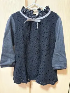 キムラタン ワンピース 90