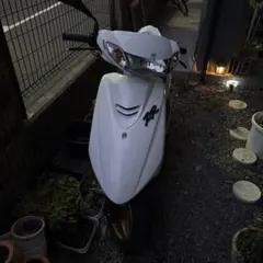 suzuki ZZ 110CCエンジン載せ替え 実働 神奈川県 引き取り限定 - メルカリ