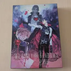 2026年最新】bloody shadowの人気アイテム - メルカリ