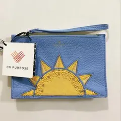 ケイトスペード ポーチ