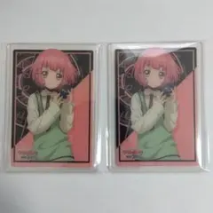 Good night♪羽根山ウララ D-PR/560 2023 ヴァンガード - メルカリ