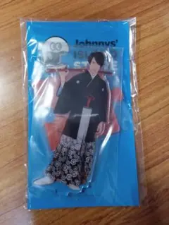 宮舘涼太 アイドル