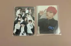 INI KCON 2023 THAILAND タイ 尾崎匠海 トレカ