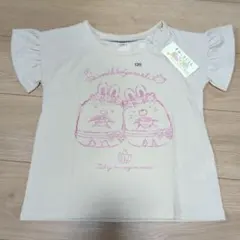 ライトオン　すみっコぐらしTシャツ新品のサムネイル