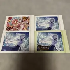 プロセカ カードセット ぱしゃこれ 7枚 MORE MORE JUMP! - メルカリ